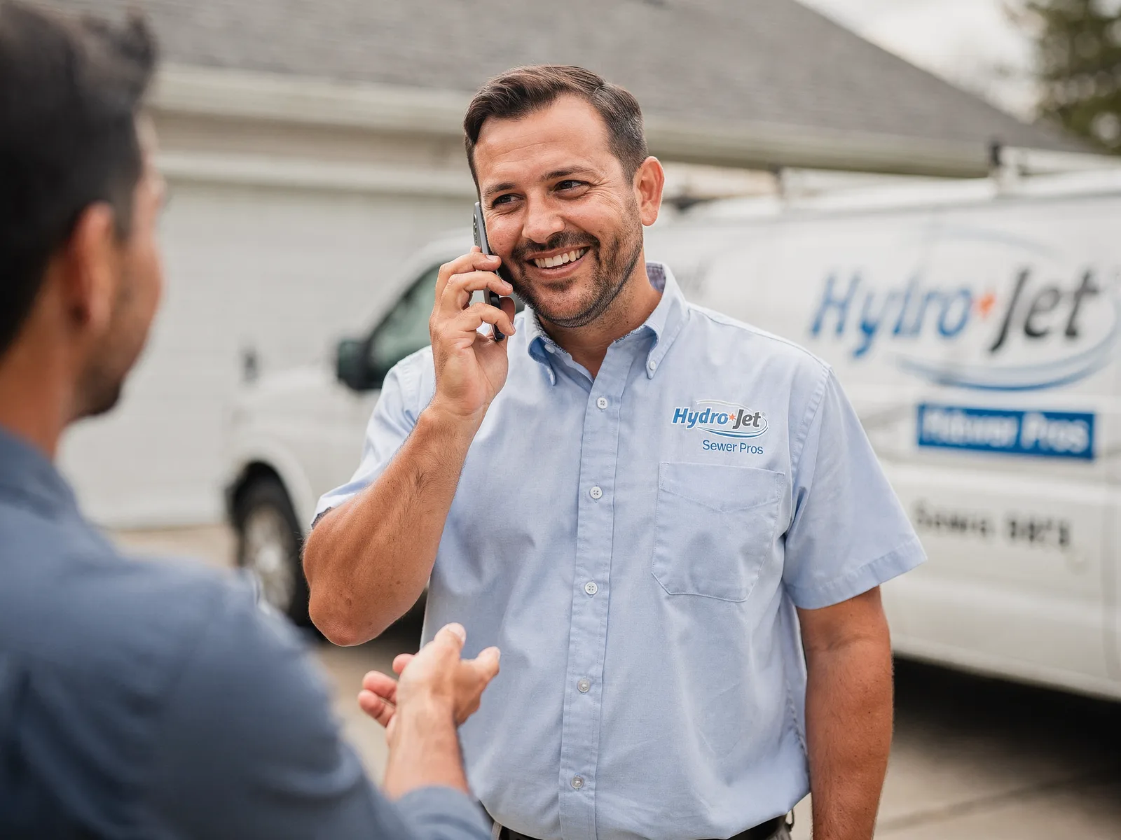 Hydro Jetting Near Me Lake Leelanau, MI FAQs